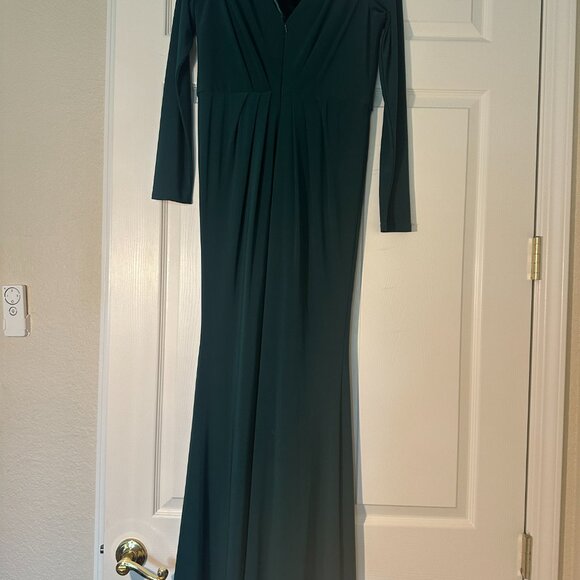 Eliza J evening maxi gown - Picture 4 of 6